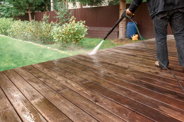 Playground Equipment Cleaning in St George, KS